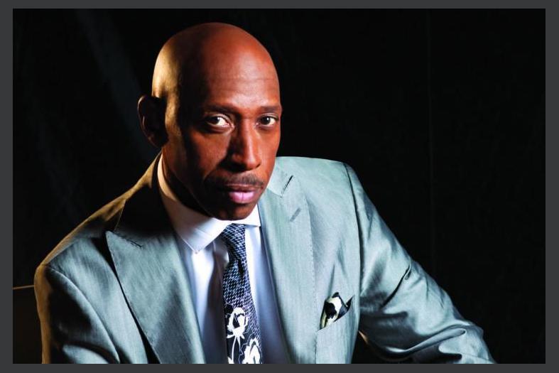 Jeffrey Osborne